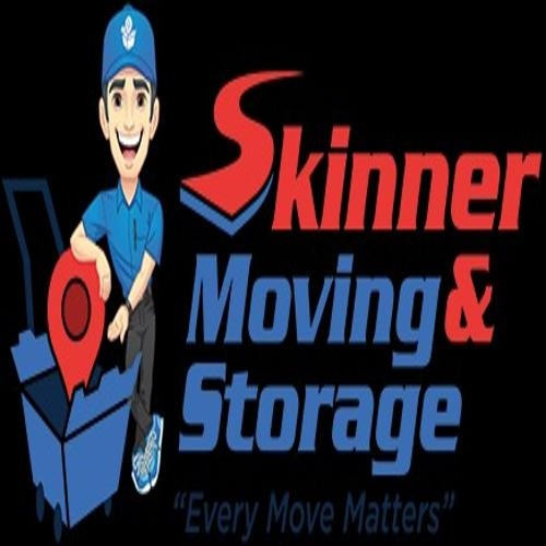 Skinner Moving & Storage - Jacksonville Movers