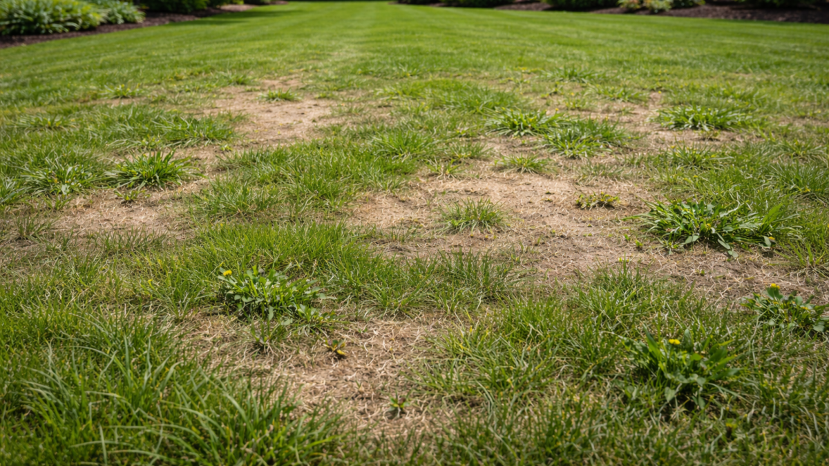 Central Iowa Property Owners Weigh Reactive Versus Scheduled Lawn Care