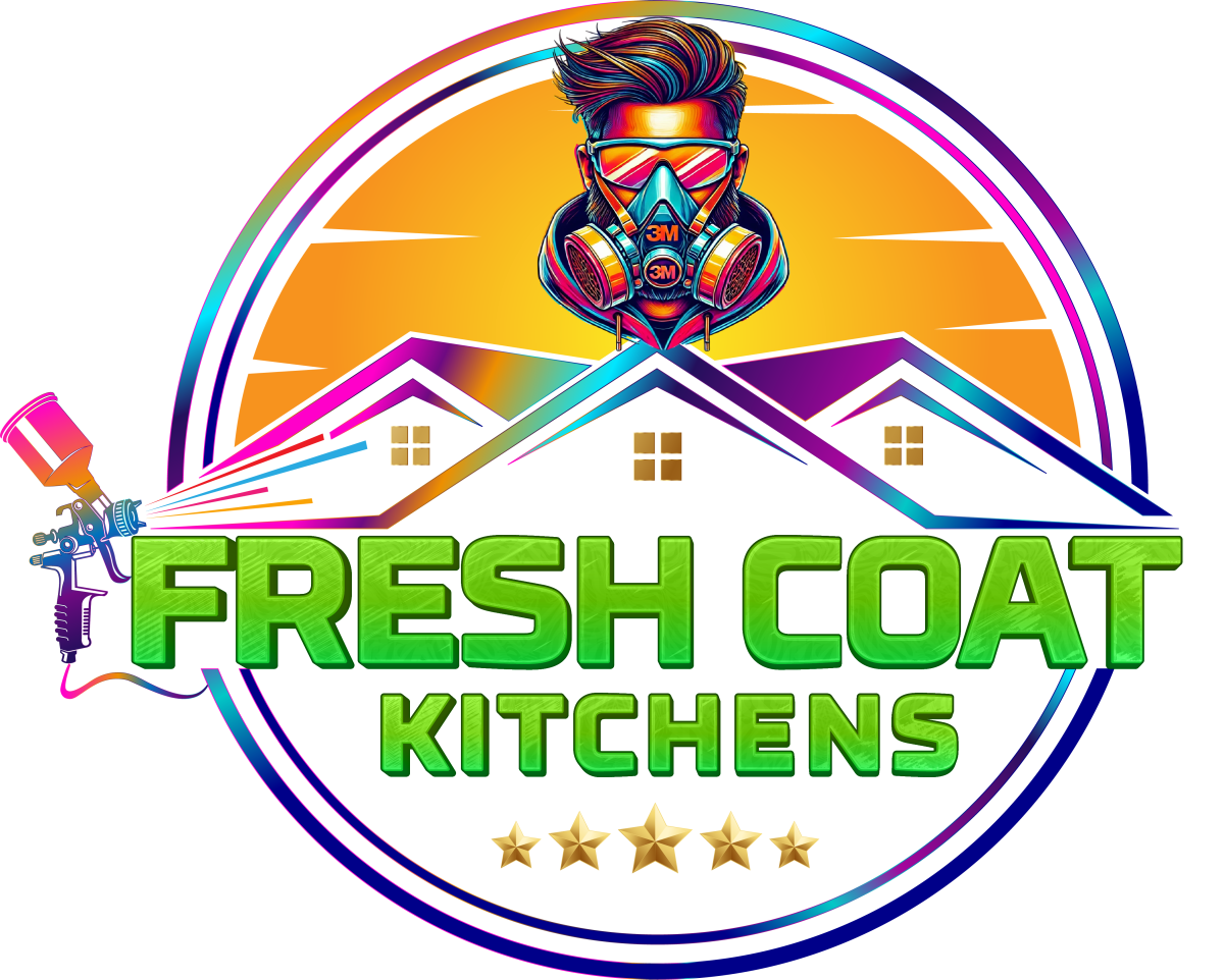 Fresh Coat Kitchens