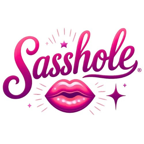 Sasshole Clothing