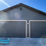 Painting of House Exterior in Boise Idaho - Paul's Precision Painting.png