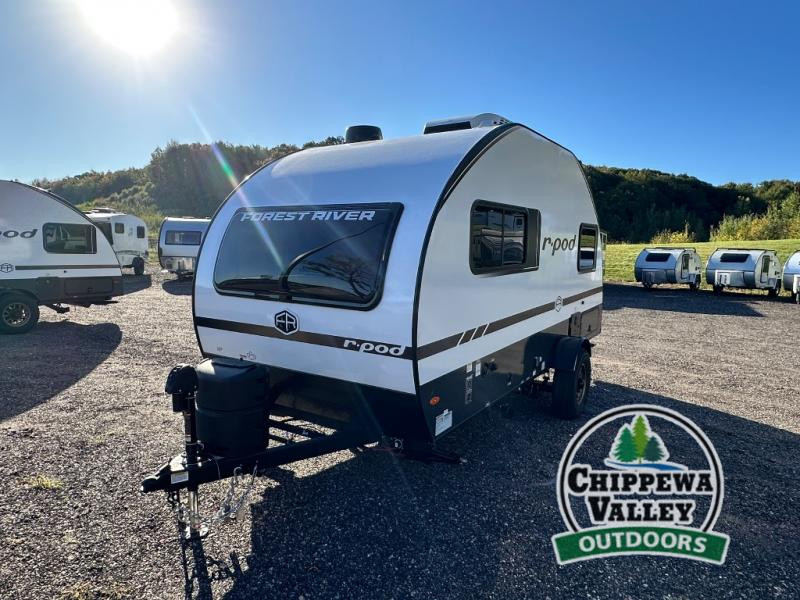 2026 Forest River RV R Pod RP-171-exterior