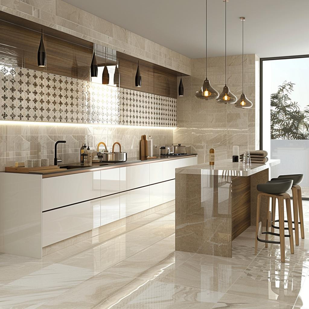 tile