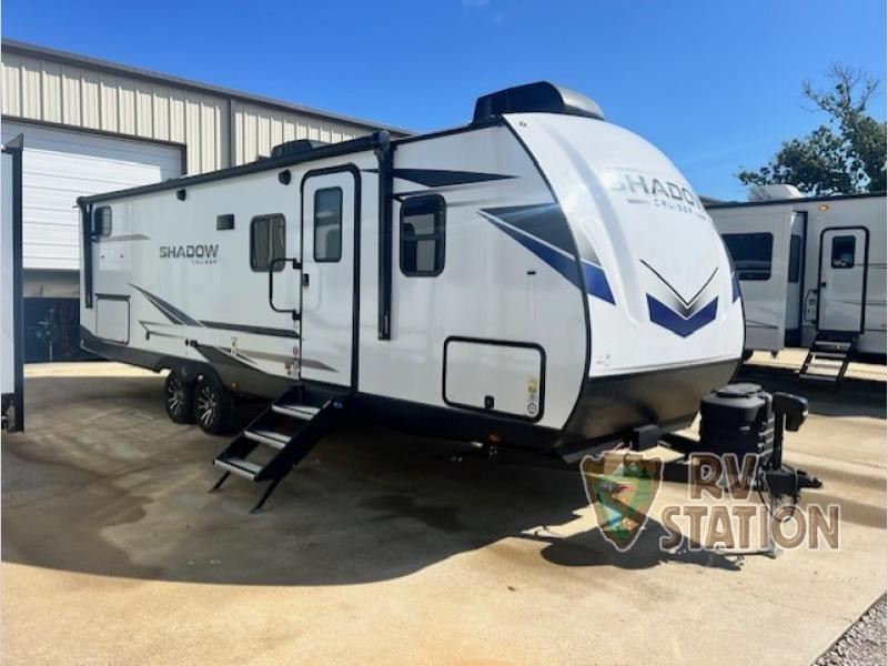 2025 Cruiser Shadow Cruiser 280QBS-exterior