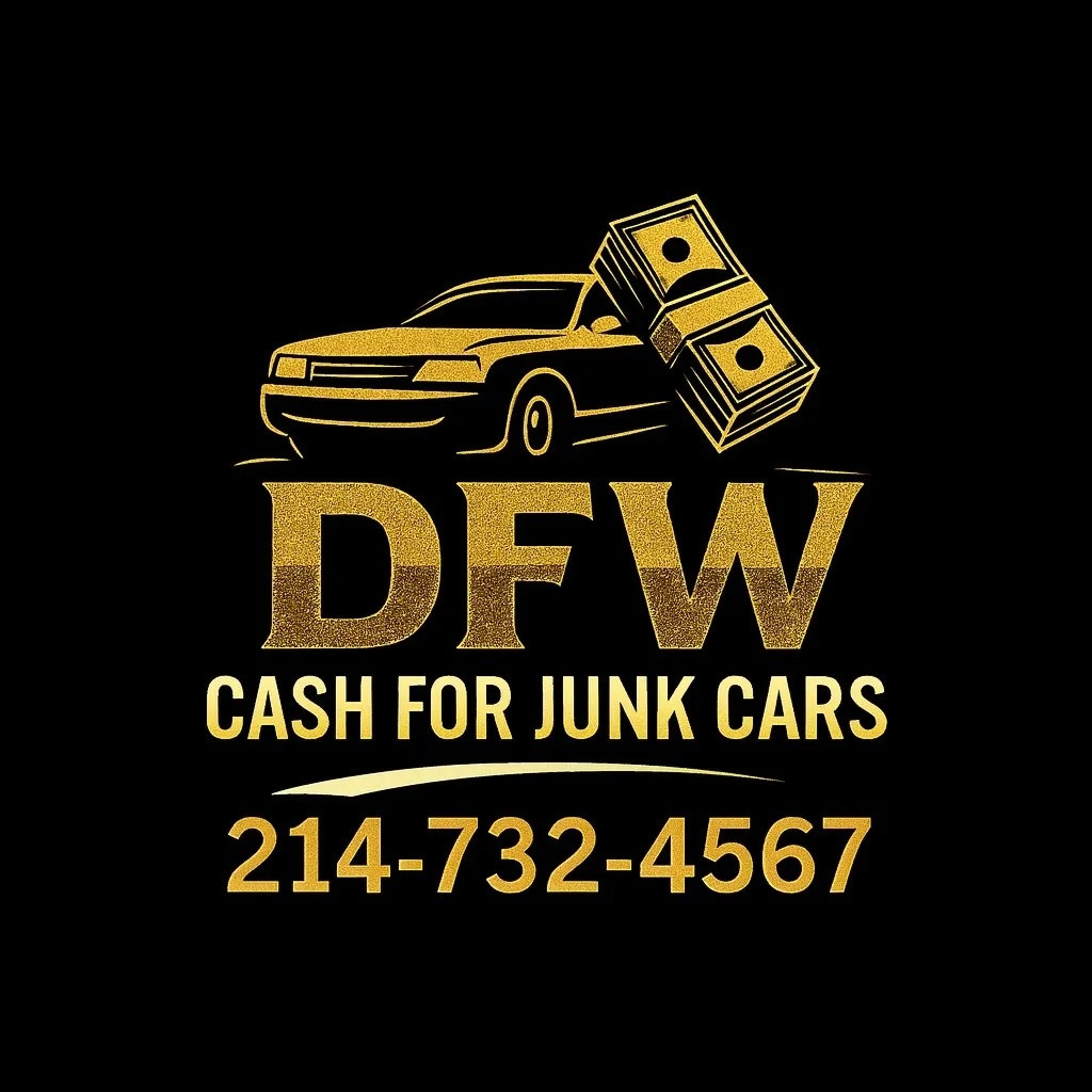 DFW Cash For Junk Cars