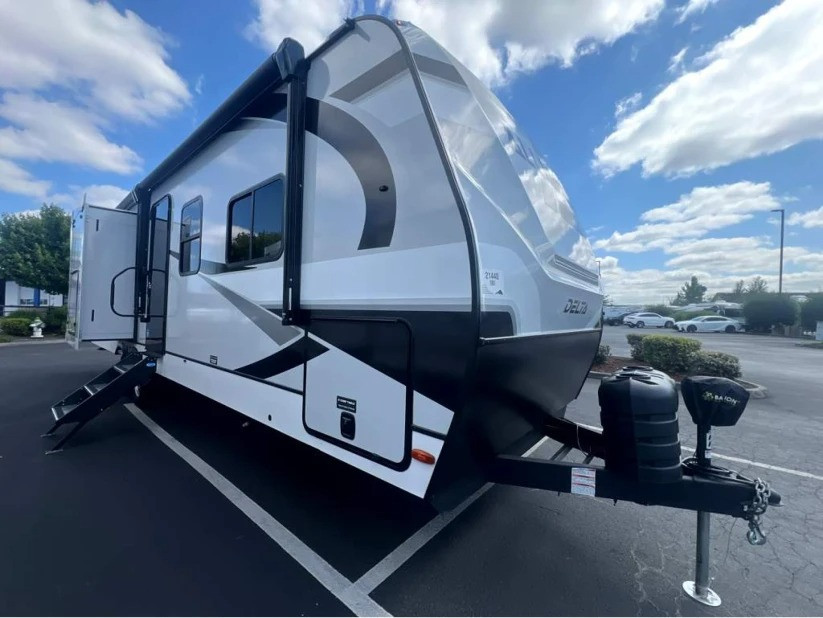 2025 Alliance RV Delta 294RK-exterior