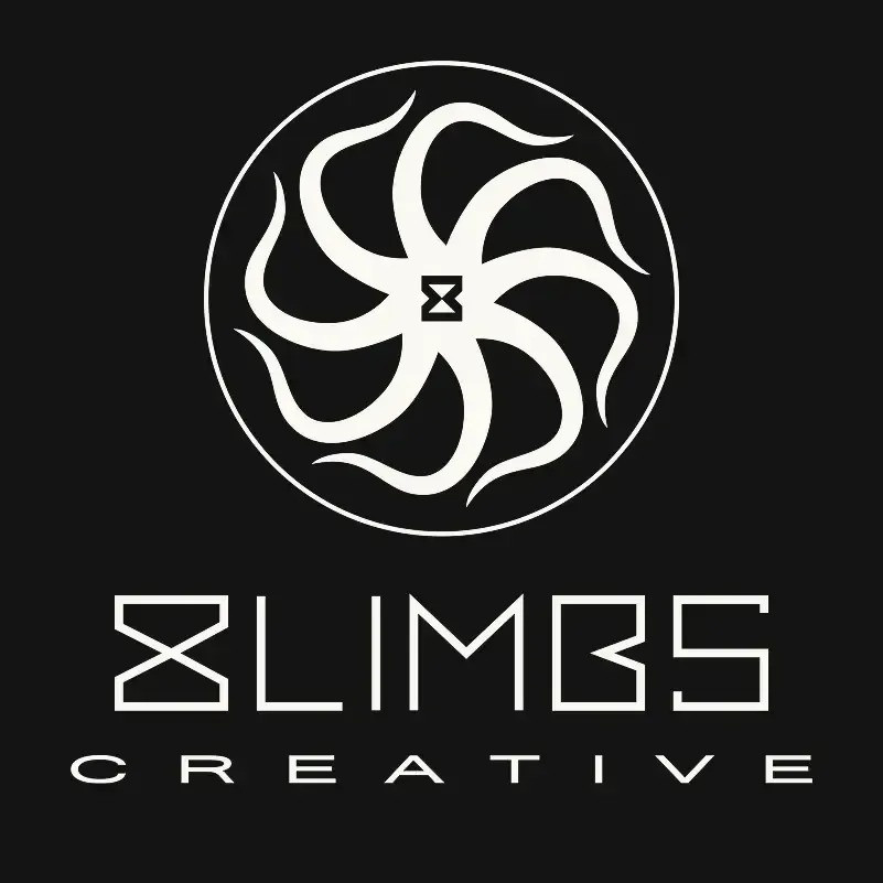 8 Limbs Creative