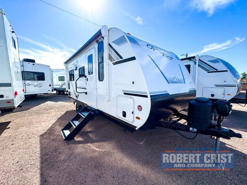 2026 Open Range RV Range Lite 200MLM-exterior
