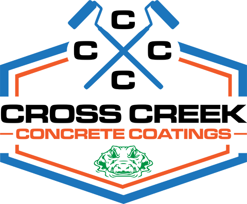 Cross Creek Concrete Coatings