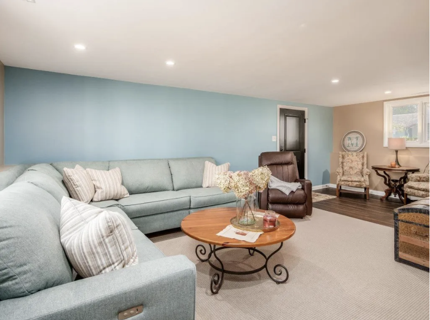 home remodeling company Dublin OH