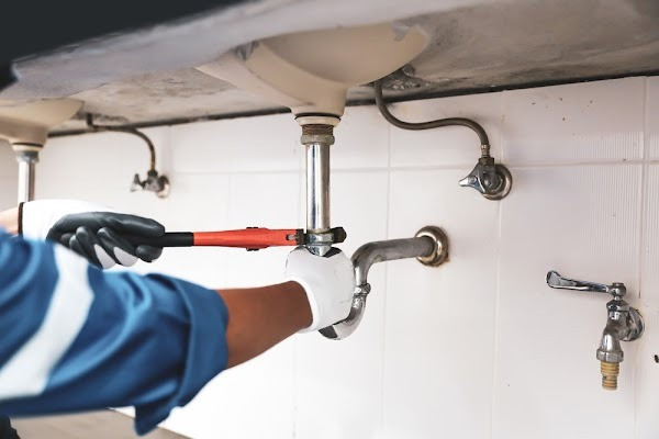 24 hour emergency plumbing services