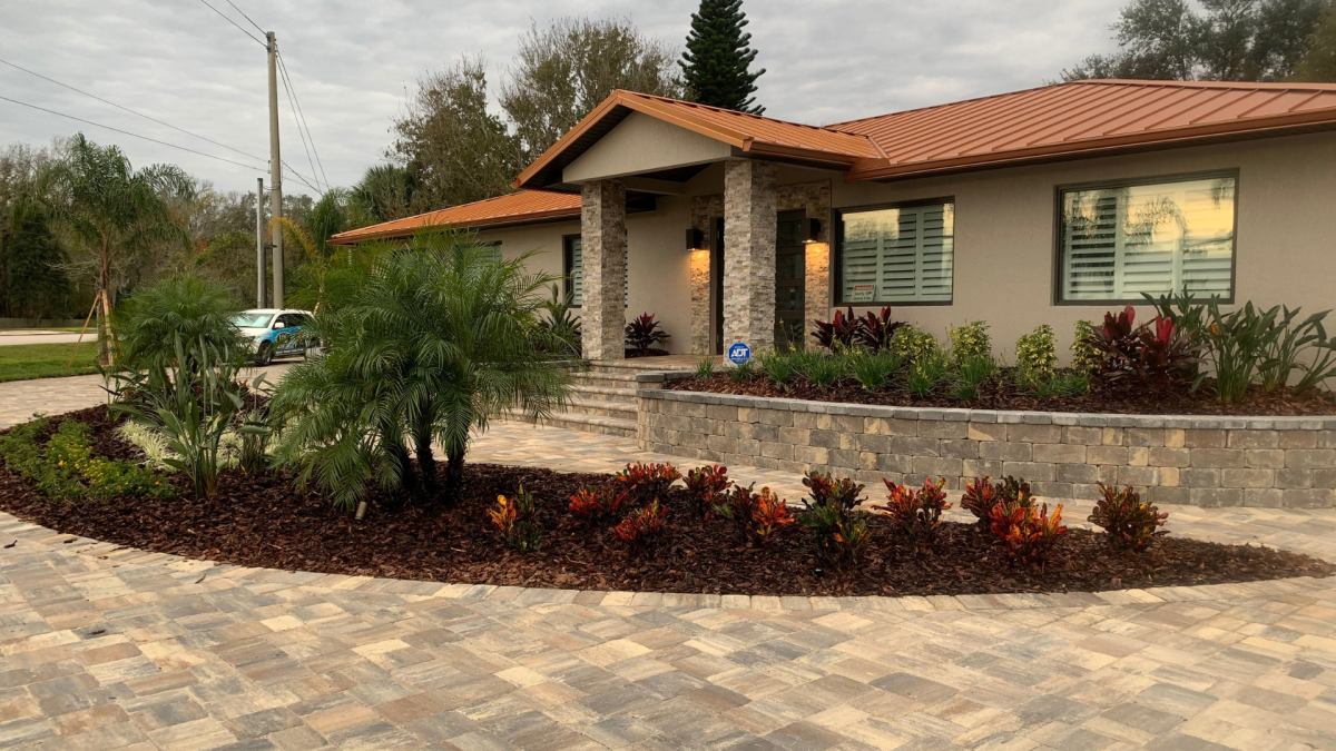 Central Florida Landscape Planning Guide by Terra-Scape