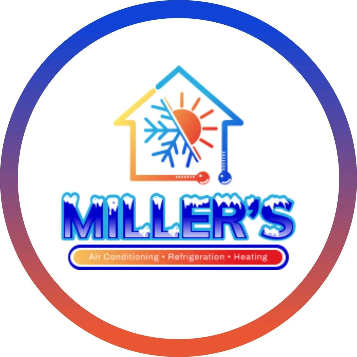 Miller HVAC Tech