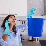water damage restoration services