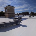 Commercial Roofing Contractor Springfield MO