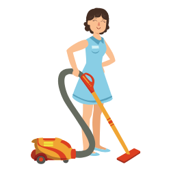 End of Lease Cleaners Newcastle
