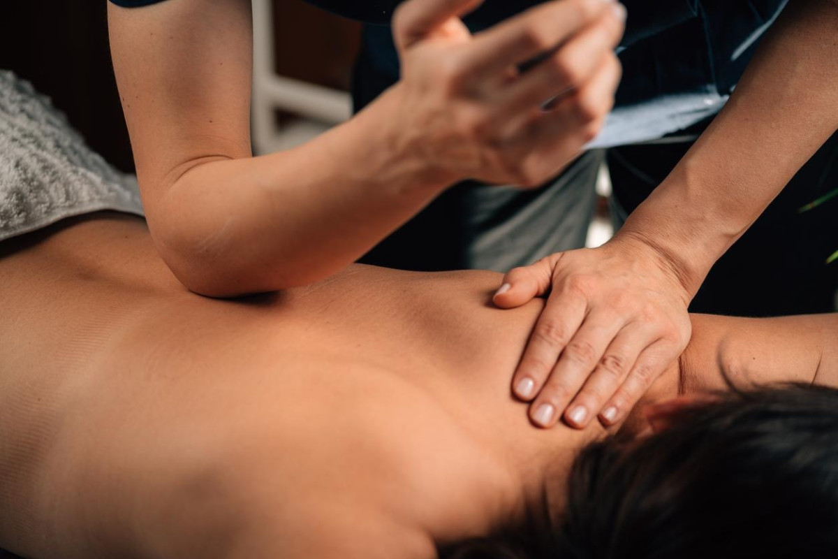 Get Well Chiropractic
