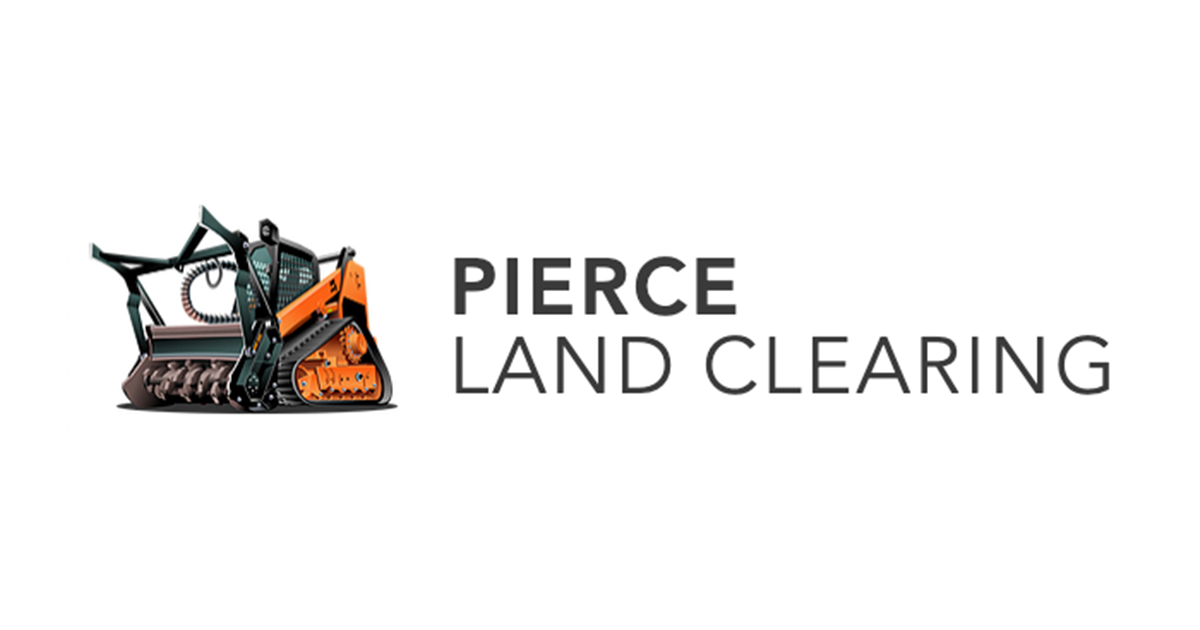 Pierce Land Clearing