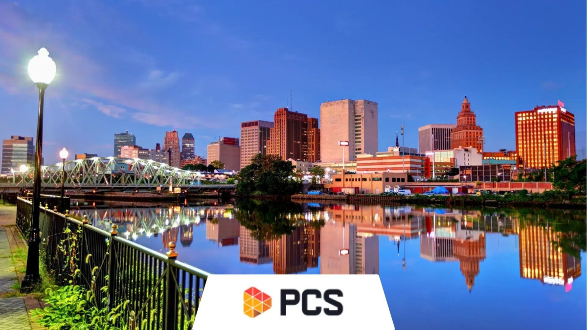 IT Company Highlights Upcoming Tech Conferences in New Jersey