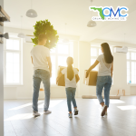 ORLANDO MOVING COMPANY