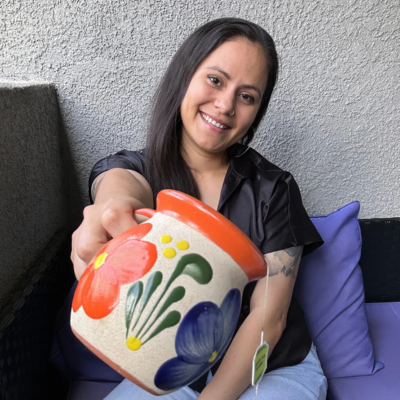 Johanna Lee Launches MillennialTheraMom.com in California