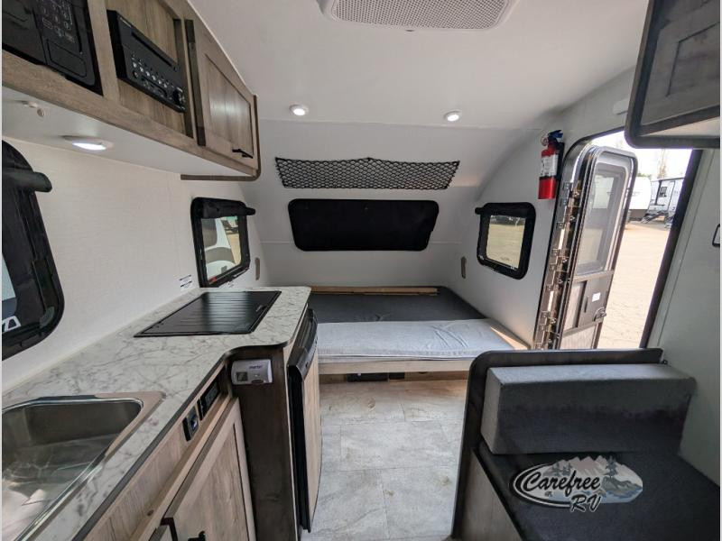 2025 Prolite Prolite LOUNGE-interior