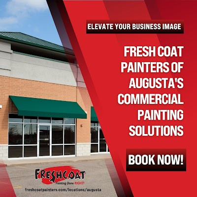 Fresh Coat Painters of Augusta