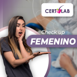 HPV, Papanicolaou and Colposcopy in Cuautitlan Izcalli, Mexico - Check Up Femenino I & II