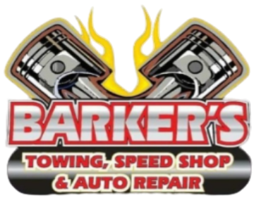 Barker's Towing & Auto Repair