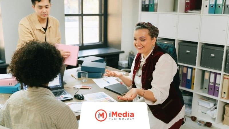 How a Boston IT Services Provider Supports the Biggest Industries in the Area