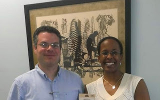 Charlotte Chiropractor Offers Lasting Relief for Neck Pain