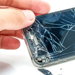 Cracked and Broken iPHone Screen.jpg