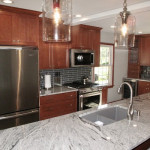 granite kitchen countertops in Rochester