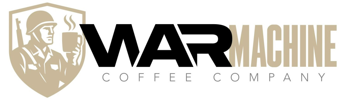War Machine Coffee Company