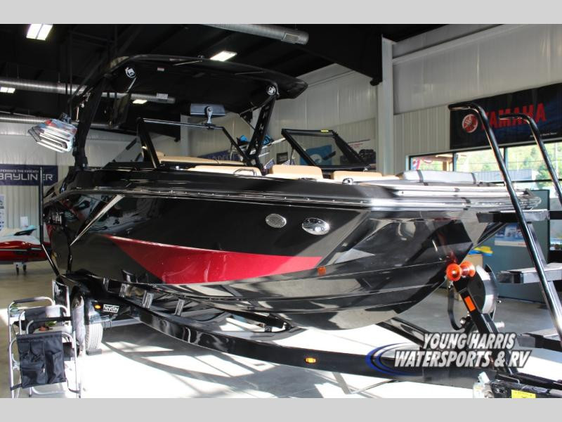 Explore Adventure with Your Trusted Water Sports and RV Dealer