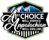 A 1st Choice Well Service