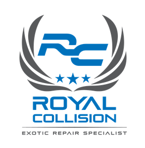 Royal Collision