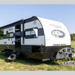 New 2026 Forest River RV Cherokee Grey Wolf 20RDSE.jpg