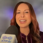 ATFW Fitness Podcast Host Krissy Vann