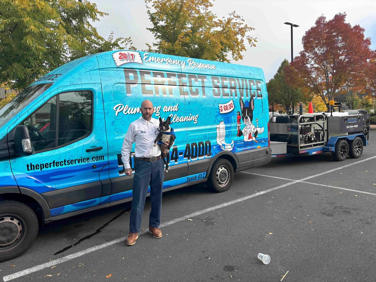 Portland’s Top Choice for Emergency Plumbing Services