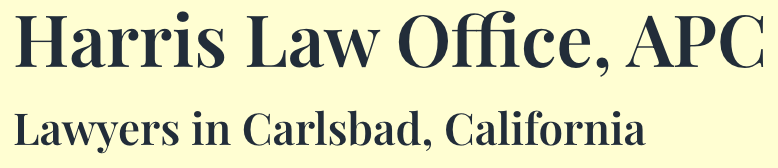 Harris Law Office, APC