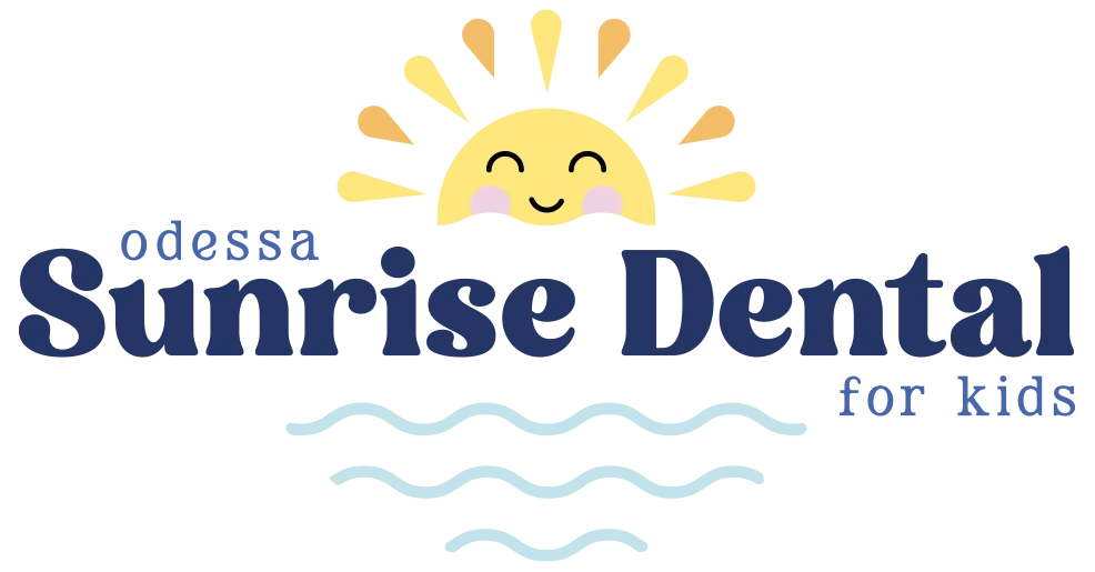 Odessa Sunrise Dental for Kids