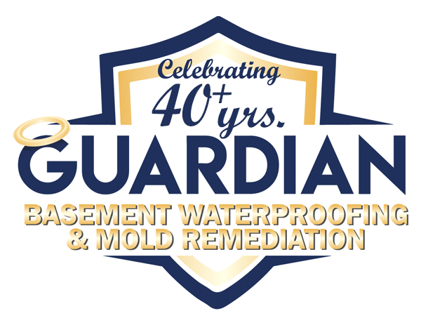 Guardian Basement Waterproofing