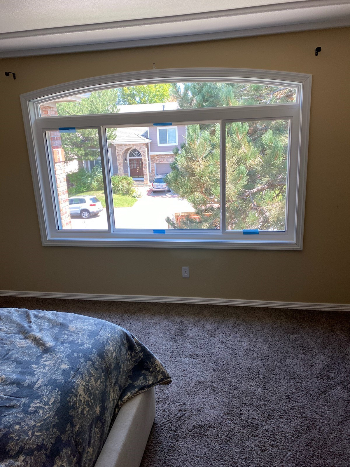 energy-efficient windows in Denver