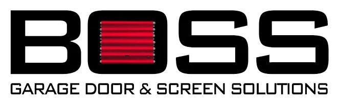 Boss Garage Door & Screen Solutions