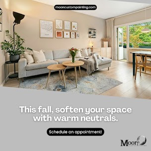  Moon Custom Painting