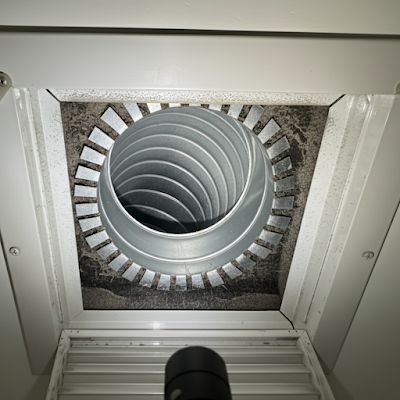 Fire Safety Data Shows Increased Dryer Vent Cleaning Dallas Activity