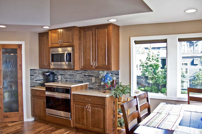  local home remodeling companies in Everett
