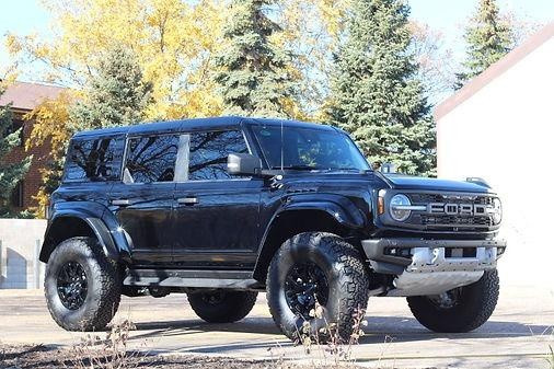 City Wide Auto Spa - Ceramic Coating, Clear Bra (PPF), Detailing
