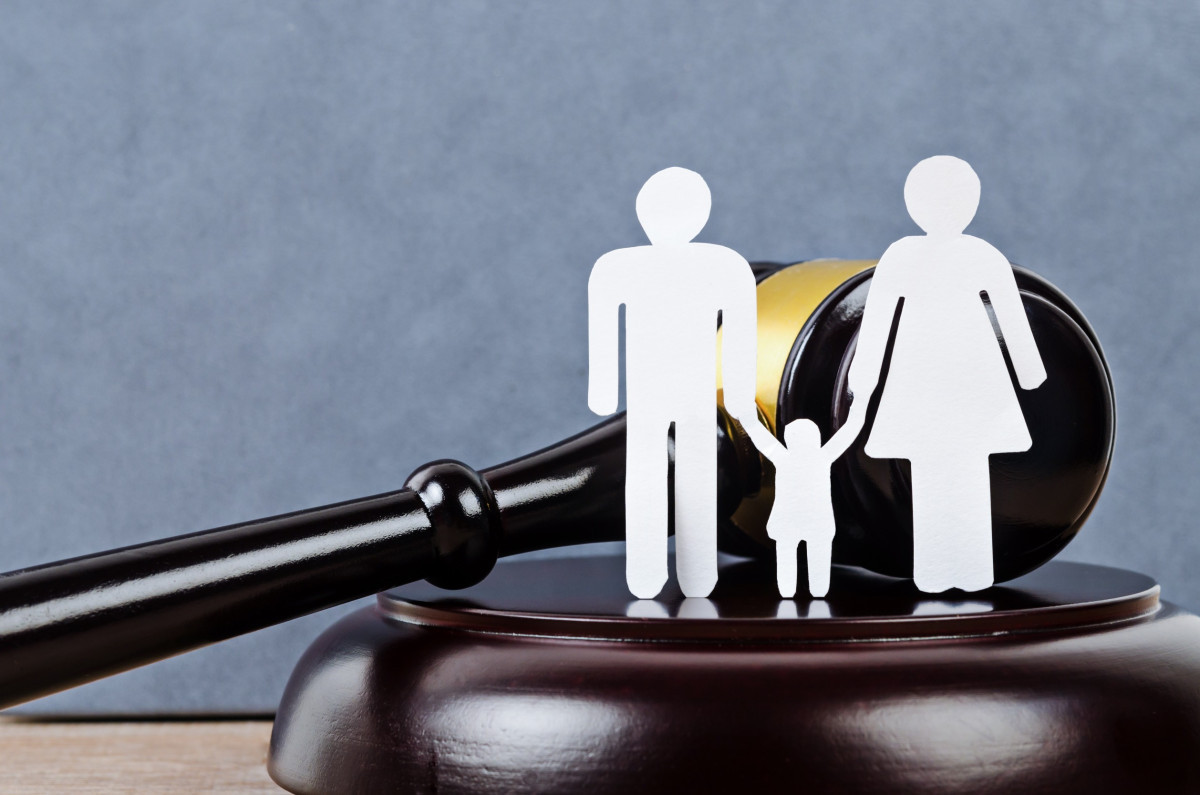 Roswell Child Custody Lawyer